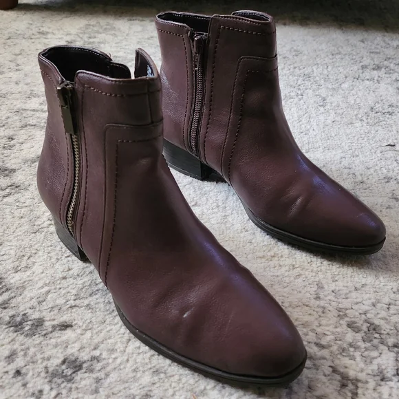 Aerosoles Boots - Picture 2 of 7